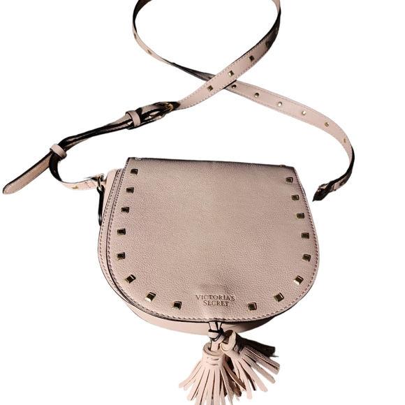 Victoria's Secret Handbags - Victoria's Secret crossbody bag